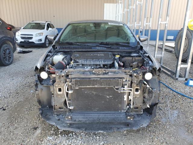 Photo 4 VIN: 1C3CCCAB7FN574066 - CHRYSLER 200 