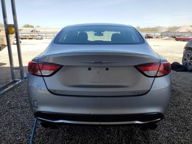 Photo 5 VIN: 1C3CCCAB7FN574066 - CHRYSLER 200 