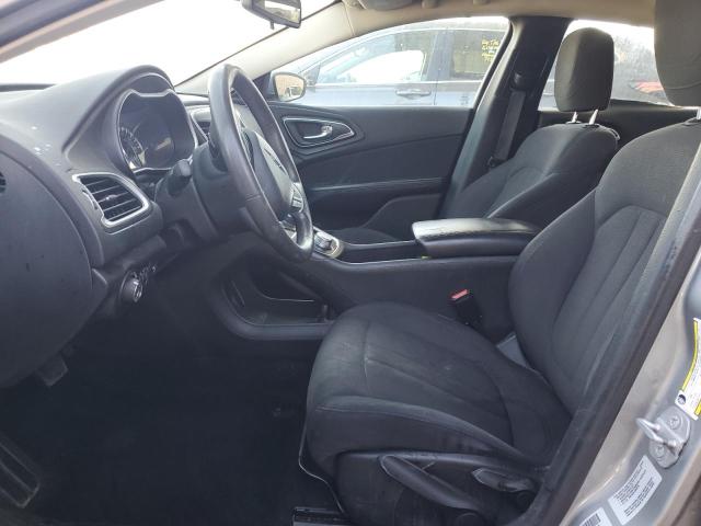 Photo 6 VIN: 1C3CCCAB7FN574066 - CHRYSLER 200 