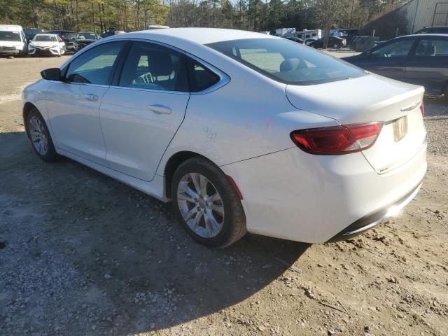 Photo 1 VIN: 1C3CCCAB7FN574181 - CHRYSLER 200 