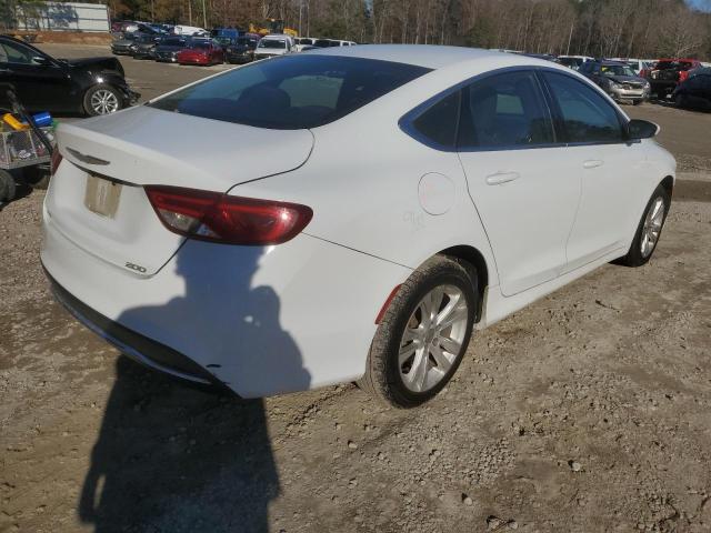 Photo 2 VIN: 1C3CCCAB7FN574181 - CHRYSLER 200 