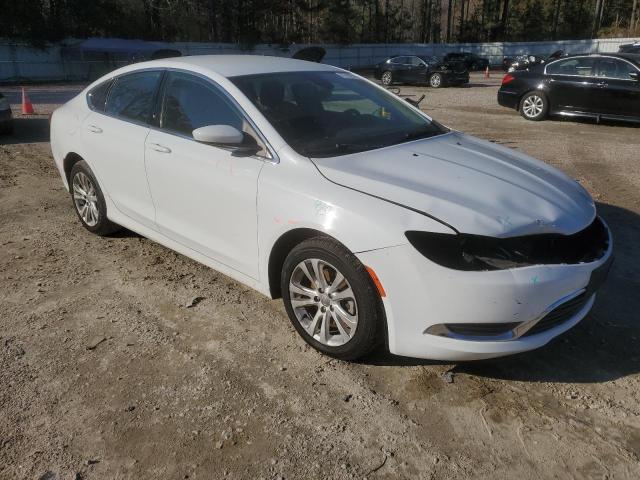 Photo 3 VIN: 1C3CCCAB7FN574181 - CHRYSLER 200 