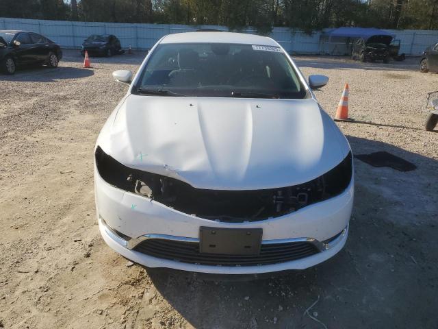 Photo 4 VIN: 1C3CCCAB7FN574181 - CHRYSLER 200 