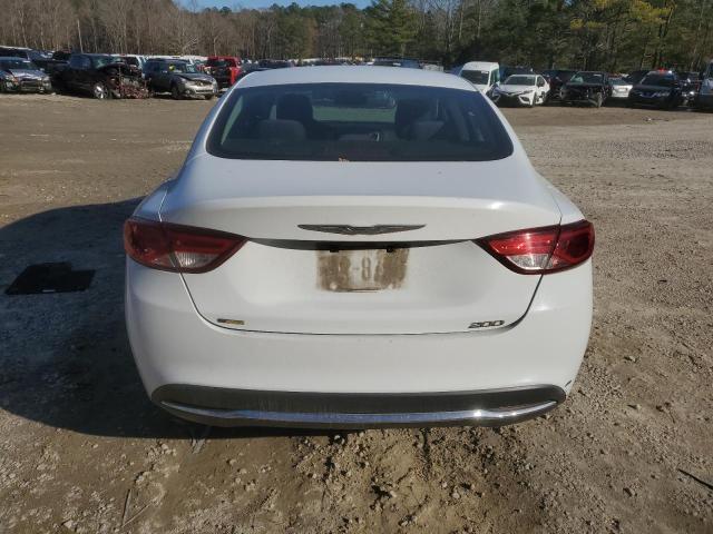 Photo 5 VIN: 1C3CCCAB7FN574181 - CHRYSLER 200 