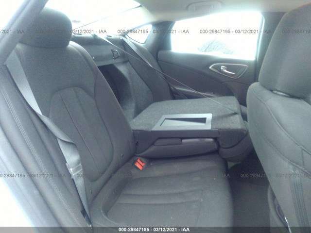 Photo 7 VIN: 1C3CCCAB7FN574195 - CHRYSLER 200 