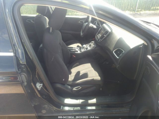 Photo 4 VIN: 1C3CCCAB7FN574312 - CHRYSLER 200 