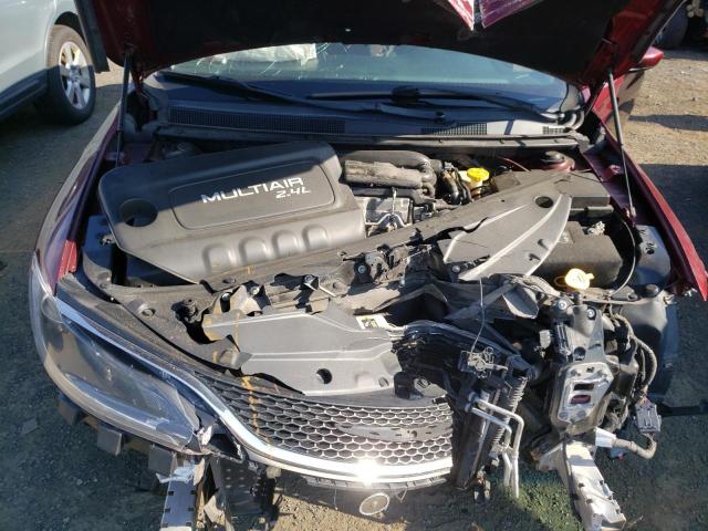 Photo 6 VIN: 1C3CCCAB7FN574391 - CHRYSLER 200 LIMITE 