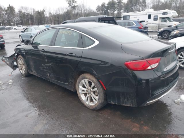 Photo 2 VIN: 1C3CCCAB7FN574598 - CHRYSLER 200 