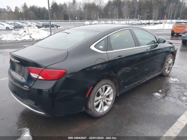 Photo 3 VIN: 1C3CCCAB7FN574598 - CHRYSLER 200 