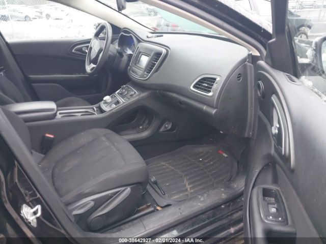 Photo 4 VIN: 1C3CCCAB7FN574598 - CHRYSLER 200 