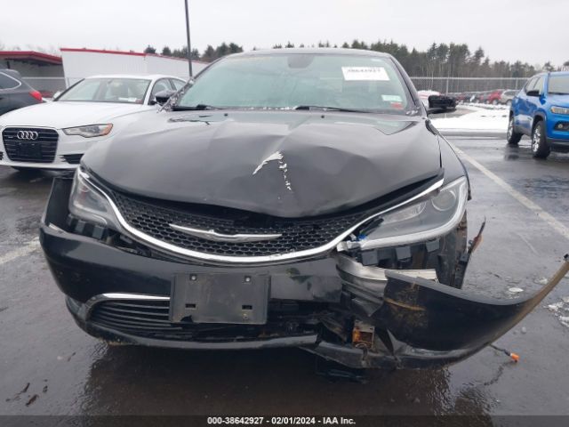 Photo 5 VIN: 1C3CCCAB7FN574598 - CHRYSLER 200 