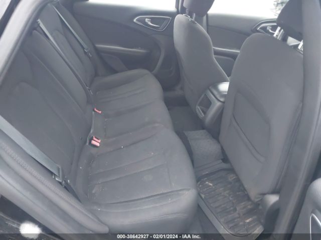 Photo 7 VIN: 1C3CCCAB7FN574598 - CHRYSLER 200 