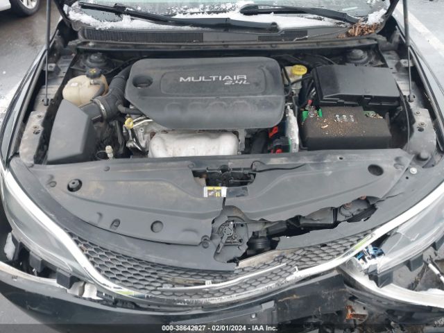 Photo 9 VIN: 1C3CCCAB7FN574598 - CHRYSLER 200 