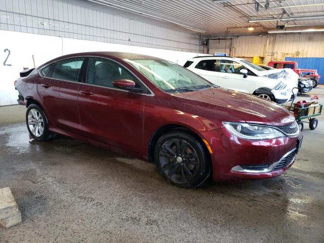 Photo 3 VIN: 1C3CCCAB7FN574603 - CHRYSLER 200 LIMITE 