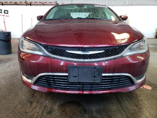 Photo 4 VIN: 1C3CCCAB7FN574603 - CHRYSLER 200 LIMITE 