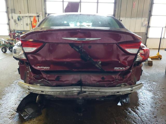 Photo 5 VIN: 1C3CCCAB7FN574603 - CHRYSLER 200 LIMITE 