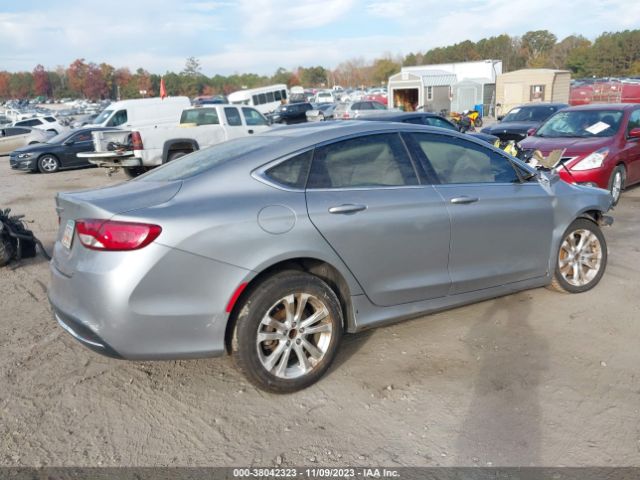 Photo 3 VIN: 1C3CCCAB7FN575637 - CHRYSLER 200 