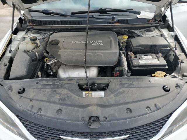 Photo 10 VIN: 1C3CCCAB7FN575654 - CHRYSLER 200 