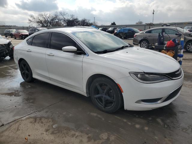 Photo 3 VIN: 1C3CCCAB7FN575654 - CHRYSLER 200 