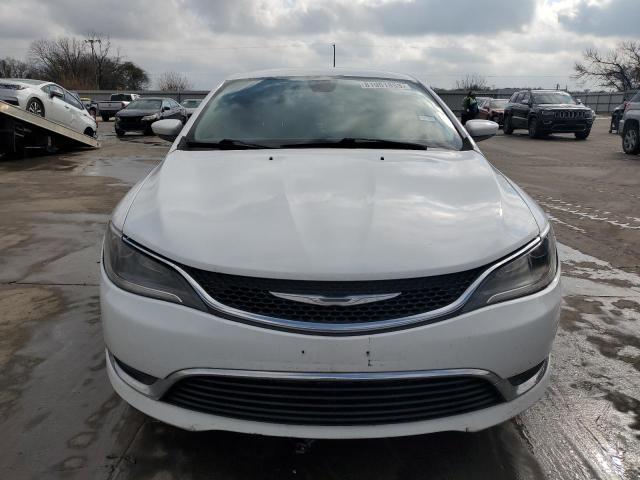 Photo 4 VIN: 1C3CCCAB7FN575654 - CHRYSLER 200 