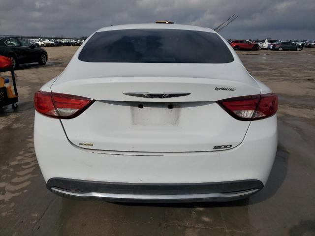 Photo 5 VIN: 1C3CCCAB7FN575654 - CHRYSLER 200 