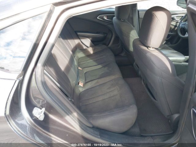 Photo 7 VIN: 1C3CCCAB7FN576416 - CHRYSLER 200 