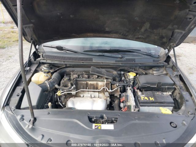 Photo 9 VIN: 1C3CCCAB7FN576416 - CHRYSLER 200 