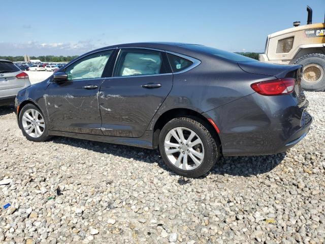 Photo 1 VIN: 1C3CCCAB7FN578232 - CHRYSLER 200 LIMITE 