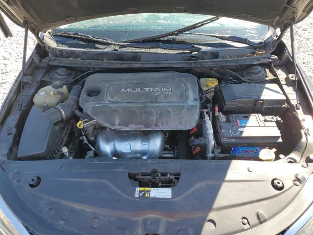 Photo 10 VIN: 1C3CCCAB7FN578232 - CHRYSLER 200 LIMITE 