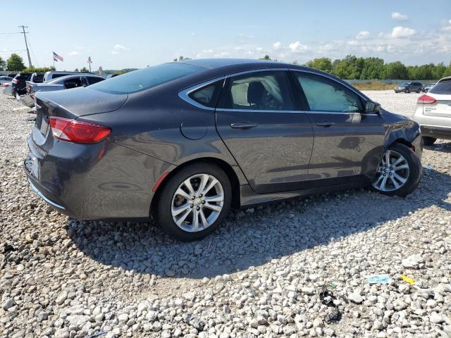 Photo 2 VIN: 1C3CCCAB7FN578232 - CHRYSLER 200 LIMITE 