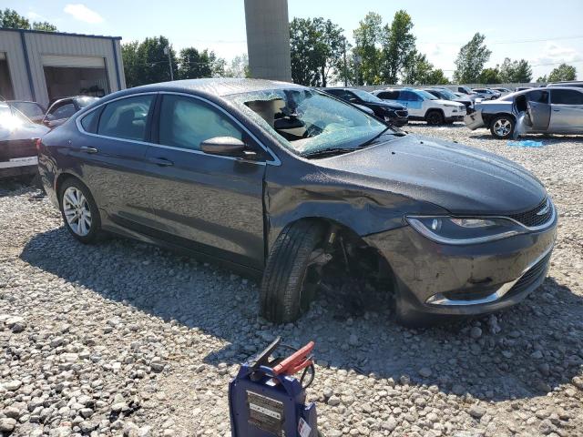 Photo 3 VIN: 1C3CCCAB7FN578232 - CHRYSLER 200 LIMITE 