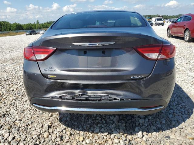 Photo 5 VIN: 1C3CCCAB7FN578232 - CHRYSLER 200 LIMITE 