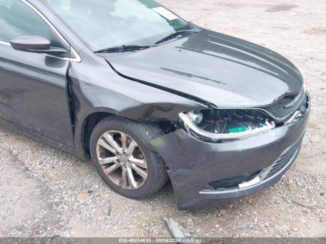 Photo 5 VIN: 1C3CCCAB7FN578800 - CHRYSLER 200 