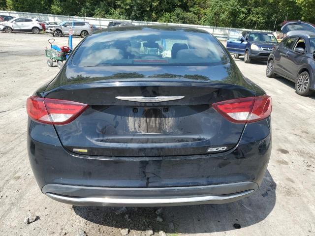 Photo 5 VIN: 1C3CCCAB7FN580191 - CHRYSLER 200 LIMITE 