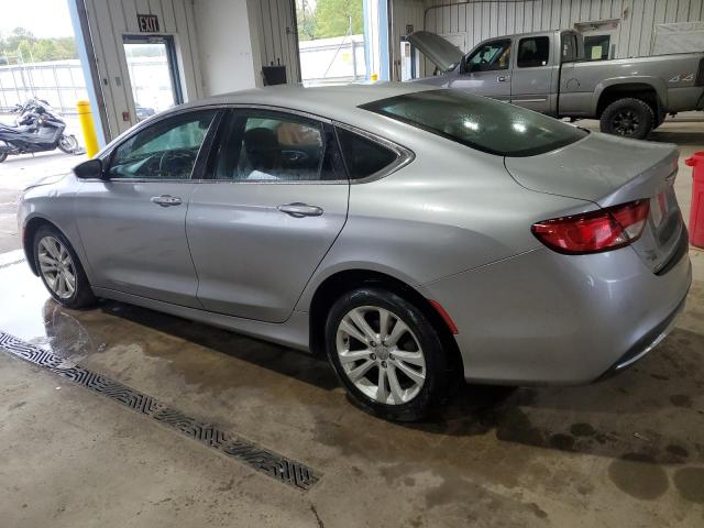 Photo 1 VIN: 1C3CCCAB7FN580207 - CHRYSLER 200 LIMITE 