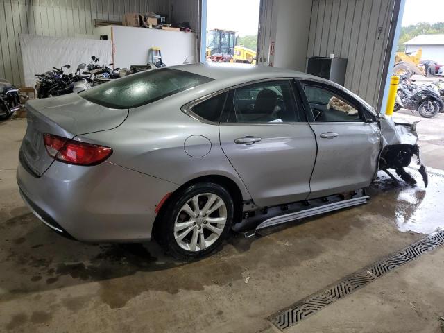 Photo 2 VIN: 1C3CCCAB7FN580207 - CHRYSLER 200 LIMITE 