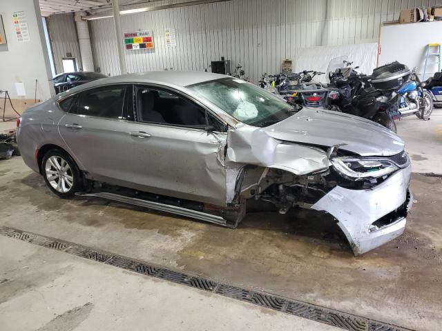 Photo 3 VIN: 1C3CCCAB7FN580207 - CHRYSLER 200 LIMITE 