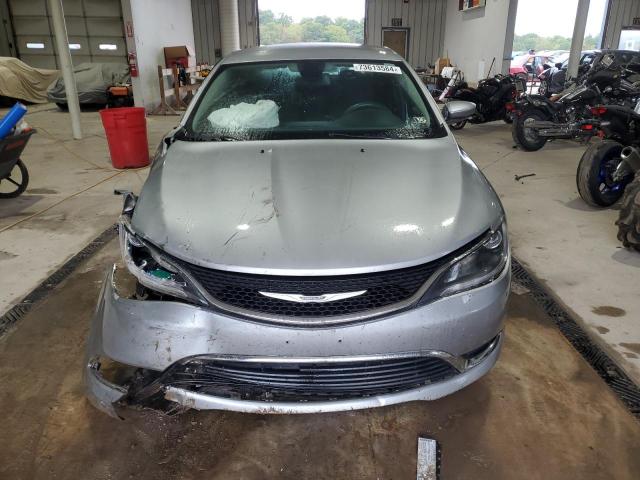 Photo 4 VIN: 1C3CCCAB7FN580207 - CHRYSLER 200 LIMITE 