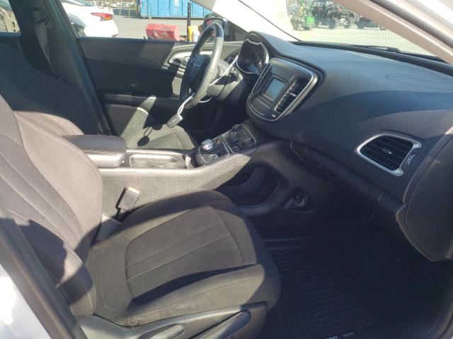 Photo 4 VIN: 1C3CCCAB7FN583673 - CHRYSLER 200 LIMITE 