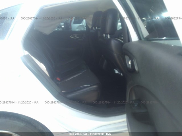 Photo 7 VIN: 1C3CCCAB7FN584340 - CHRYSLER 200 