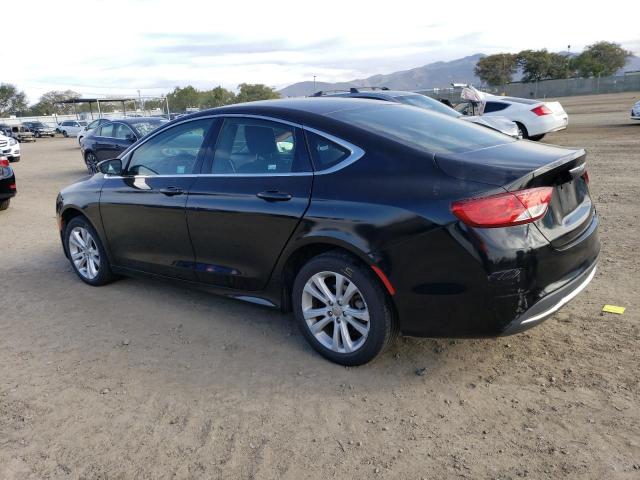 Photo 1 VIN: 1C3CCCAB7FN585519 - CHRYSLER 200 LIMITE 