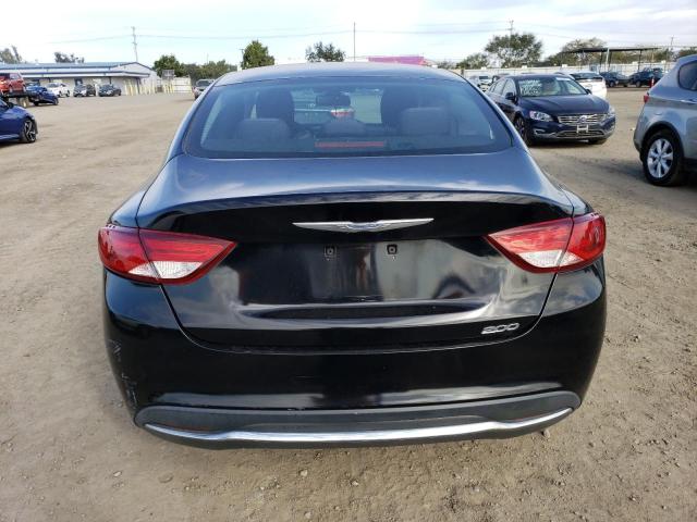 Photo 5 VIN: 1C3CCCAB7FN585519 - CHRYSLER 200 LIMITE 