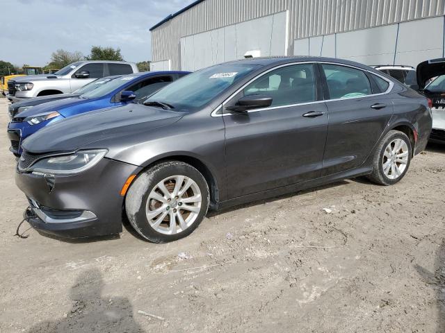 Photo 0 VIN: 1C3CCCAB7FN586721 - CHRYSLER 200 