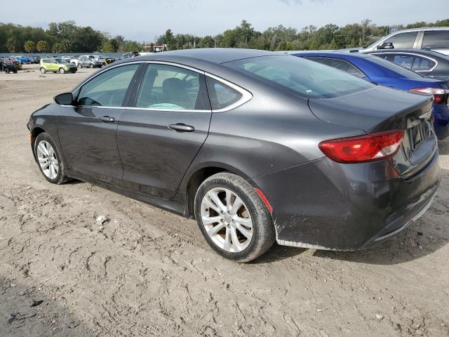 Photo 1 VIN: 1C3CCCAB7FN586721 - CHRYSLER 200 