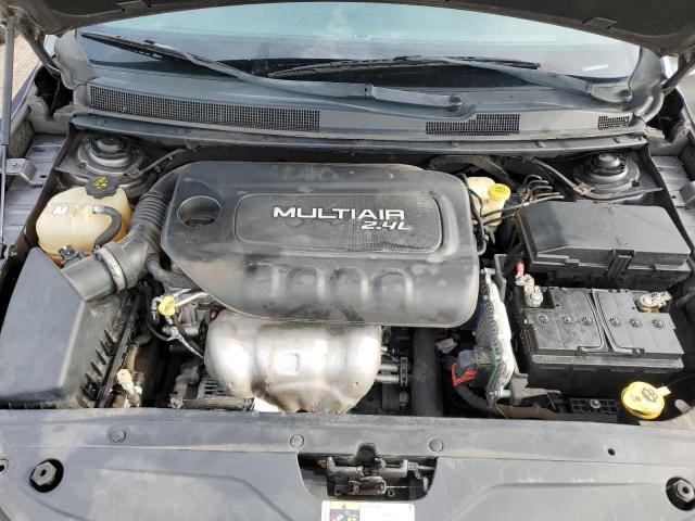 Photo 10 VIN: 1C3CCCAB7FN586721 - CHRYSLER 200 