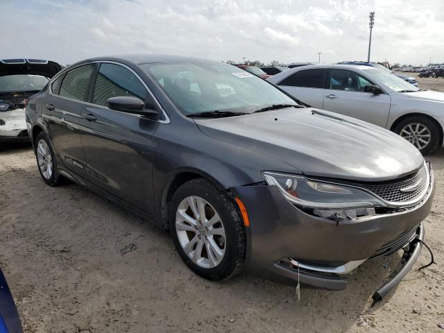 Photo 3 VIN: 1C3CCCAB7FN586721 - CHRYSLER 200 