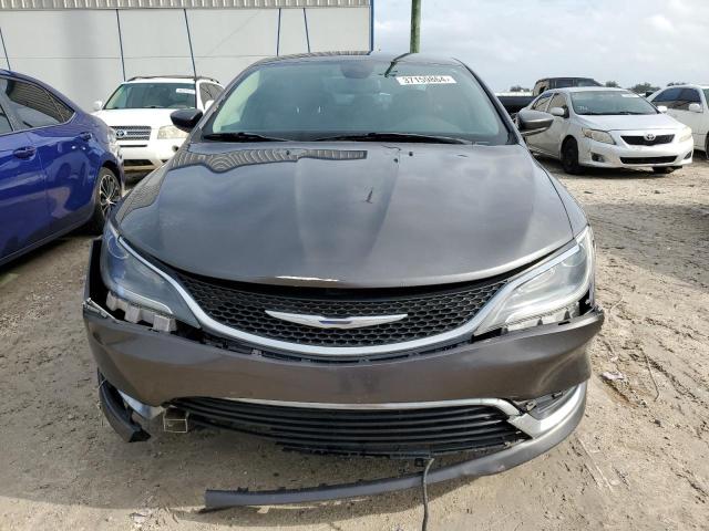 Photo 4 VIN: 1C3CCCAB7FN586721 - CHRYSLER 200 