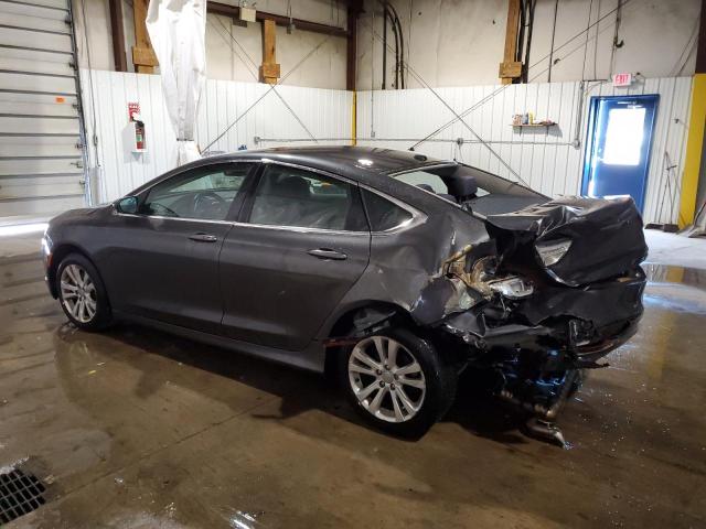 Photo 1 VIN: 1C3CCCAB7FN587075 - CHRYSLER 200 LIMITE 