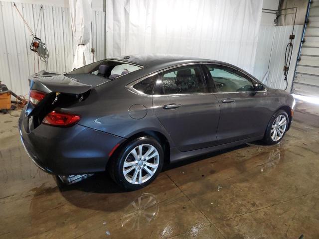 Photo 2 VIN: 1C3CCCAB7FN587075 - CHRYSLER 200 LIMITE 