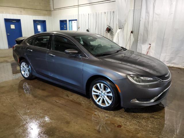 Photo 3 VIN: 1C3CCCAB7FN587075 - CHRYSLER 200 LIMITE 